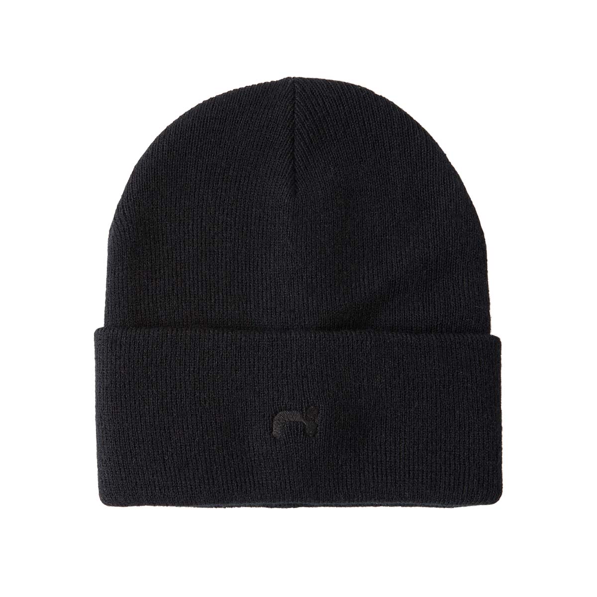 Name It Nknmalik Beanie Schwarz 3